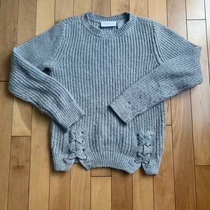 The Children’s place sweater S 5-6